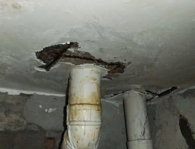 康巴什卫生间漏水维修公司浅析康巴什卫生间渗水维修的方法