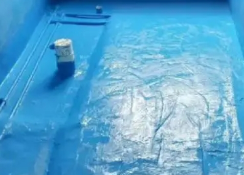 康巴什卫生间漏水维修公司分享下康巴什卫生间防水工程中常用防水涂料介绍。